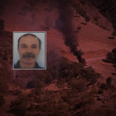 MİT'ten Suriye'de nokta operasyonu!