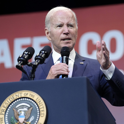 Yeni bir gaf mı? Biden yine gündemde