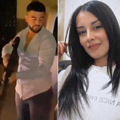 Adliye çıkışı takip etmiş! Eşini ve kayınpederini öldürdü!