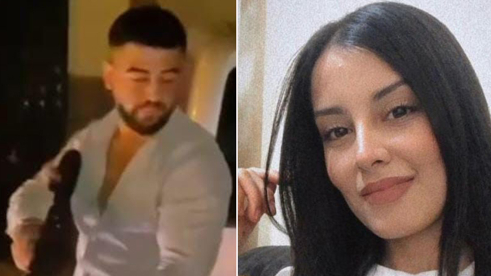 Adliye çıkışı takip etmiş! Eşini ve kayınpederini öldürdü!