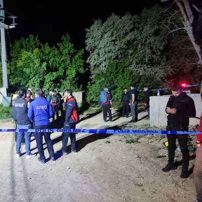 5 yaşındaki, otizmli çocuk kaybolmuştu! Büyük acı!