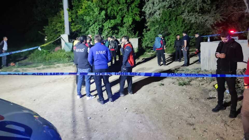 5 yaşındaki, otizmli çocuk kaybolmuştu! Büyük acı!