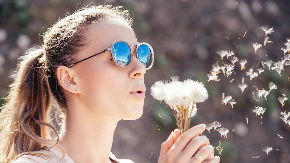 O kişilere uyarı! "Güneş gözlüğünü hiç takmayın"