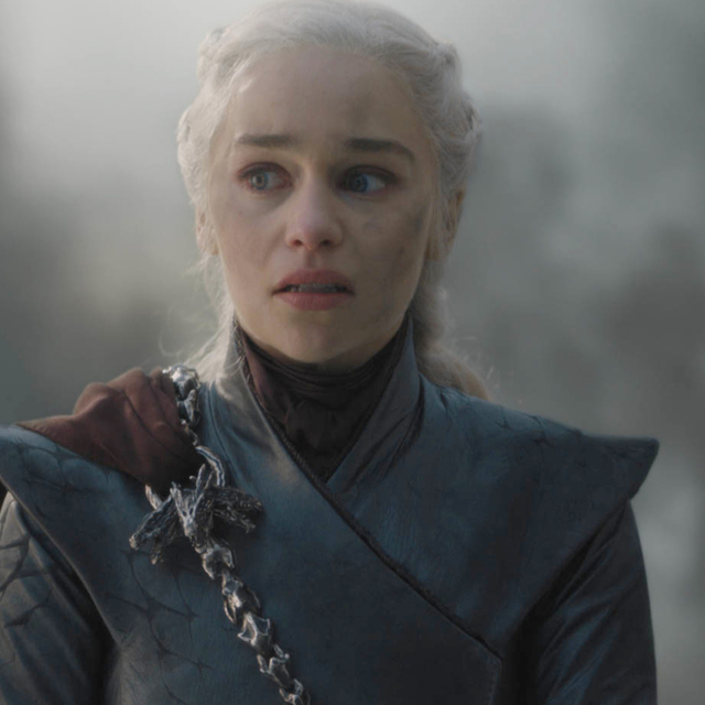 "Game Of Thrones'a döneceğimi sanmıyorum"