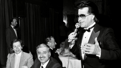 Metin Milli hayatını kaybetti