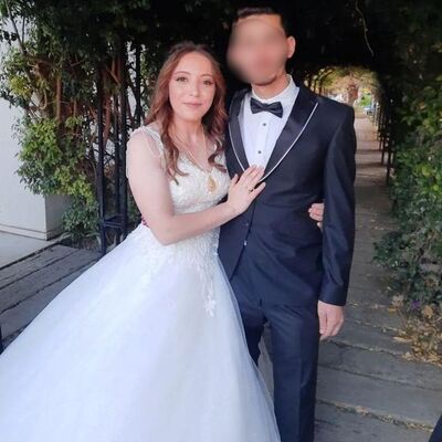 Eşi kablo ile boğmuştu! Vahşet perdesi aralandı!