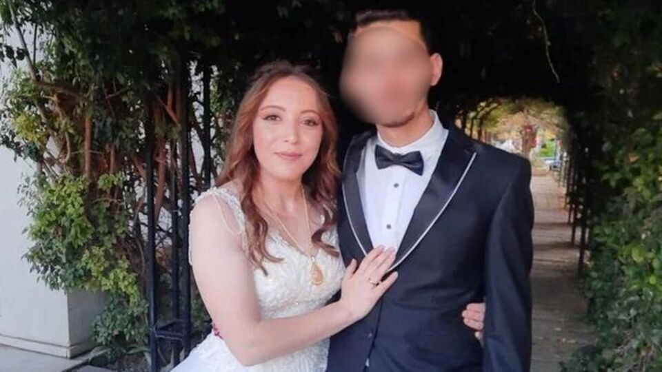 Eşi kablo ile boğmuştu! Vahşet perdesi aralandı!