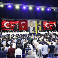 Fenerbahçe'nin borcu açıklandı