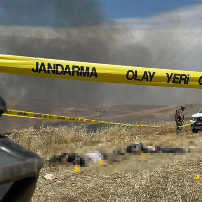 9 kişinin öldüğü arazi kavgasında oğlu ölmüş o yaralanmıştı! 70 yıllık anlaşmazlık!