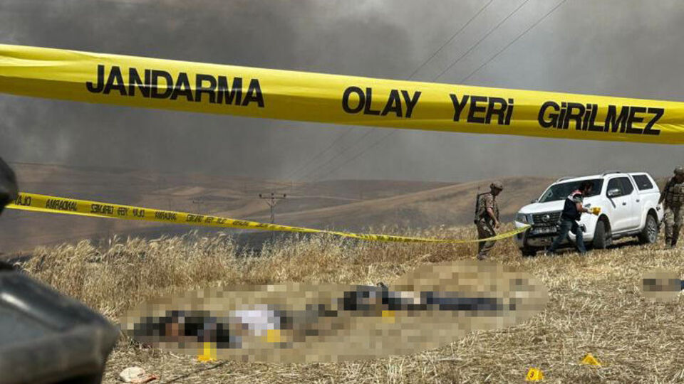 9 kişinin öldüğü arazi kavgasında oğlu ölmüş o yaralanmıştı! 70 yıllık anlaşmazlık!