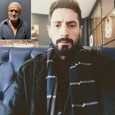 Sokakta damadının boğazını kesmişti! İşte emniyetteki ifadesi!