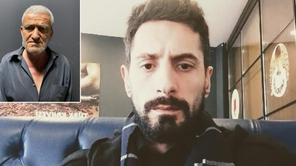 Sokakta damadının boğazını kesmişti! İşte emniyetteki ifadesi!