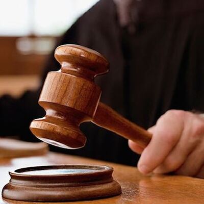 İran'ın suikast timi oldukları iddia edildi! 7 sanığa delil yetersizliğinden beraat!