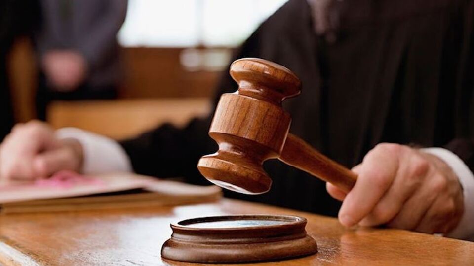 İran'ın suikast timi oldukları iddia edildi! 7 sanığa delil yetersizliğinden beraat!