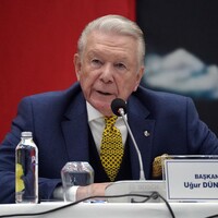 Uğur Dündar'ın istifası kabul edilmedi