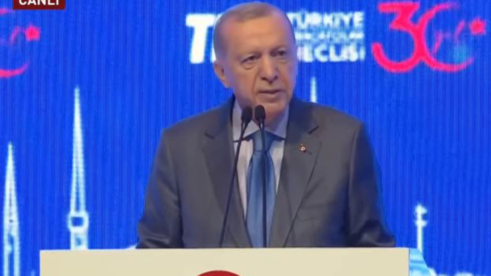 Cumhurbaşkanı Erdoğan: Enflasyonu tek haneye düşüreceğiz