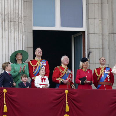 İngiltere'de 70 yıl sonra bir ilk