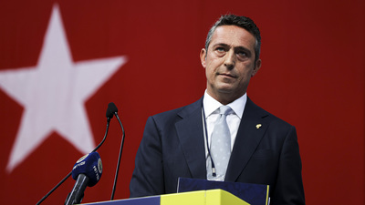 Ali Koç yönetimi ibra edildi