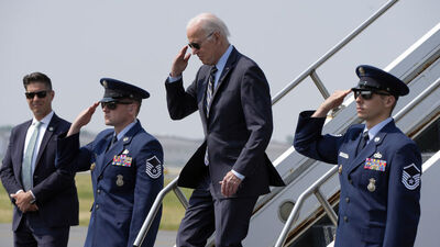 ABD, Ukrayna'nın NATO üyeliğine mesafeli