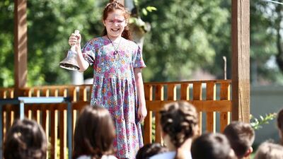 Öğrenciler için yaz tatili önerileri!