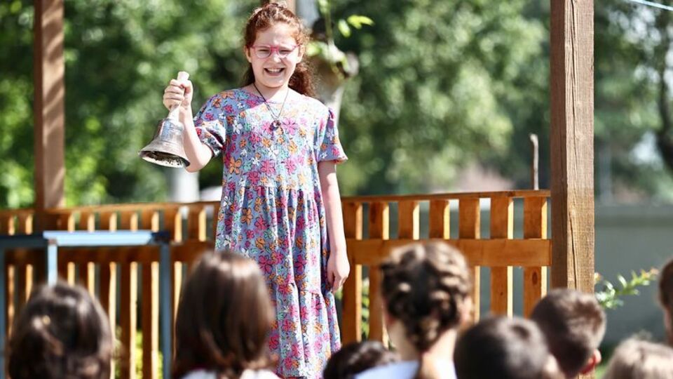 Öğrenciler için yaz tatili önerileri!