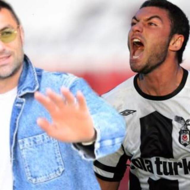"Beşiktaş inşallah olacak"