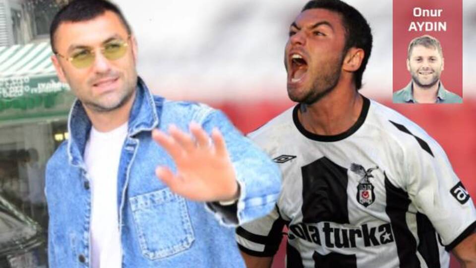 "Beşiktaş inşallah olacak"