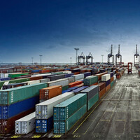 Türkiye'nin ihracatı 2022'de 254 milyar dolar oldu