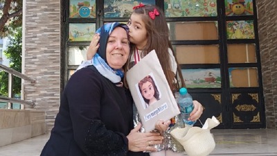 Zeynep ile anneannesini hayattan koparan sürücüye 3 yıl hapis!