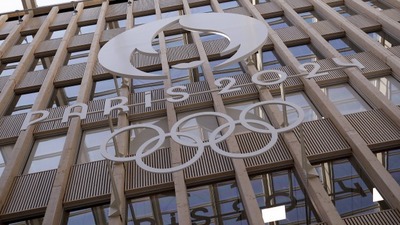 2024 Paris'in yolu Avrupa Oyunları'ndan geçecek