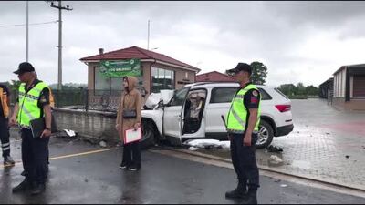 Babalar Günü'nde en acı sınav!