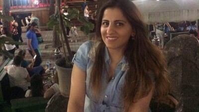 Bisikletiyle işe giden Ayser Hemşire kaza kurbanı oldu!