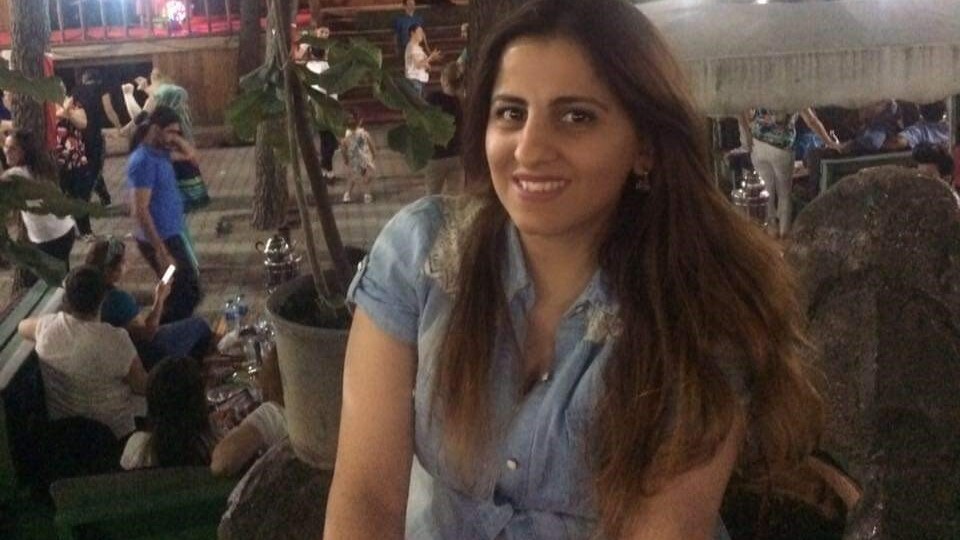 Bisikletiyle işe giden Ayser Hemşire kaza kurbanı oldu!