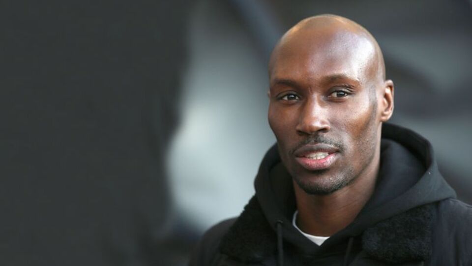 Atiba son maçına çıkıyor