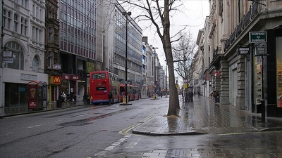 Yükselen mortgage oranları 7,5 milyon haneyi etkileyebilir