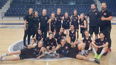 'Engelsiz Milliler' çeyrek finalde!