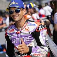 MotoGP'de kazanan Jorge Martin!