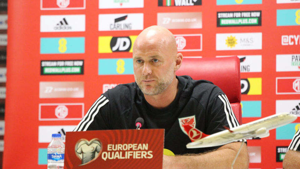 "Gücümüzü göstermek istiyoruz"