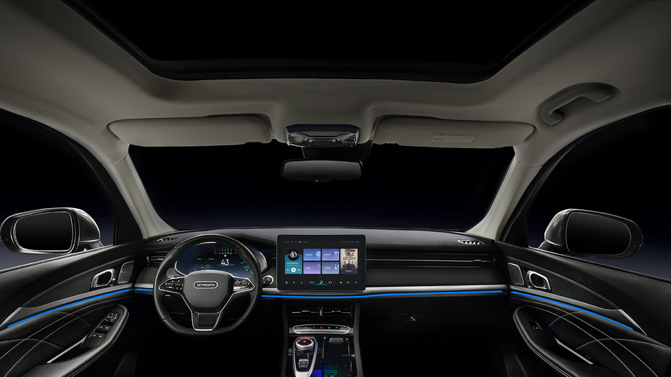 Çinli marka bataryalarını Türkiye'de üretecek