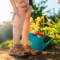 Bunlar bacak damarı hastalığının belirtileri