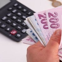 Gözler asgari ücret ve maaş zammında