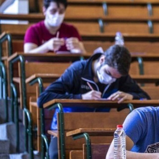 YKS'de baraj puanı kalktı mı?