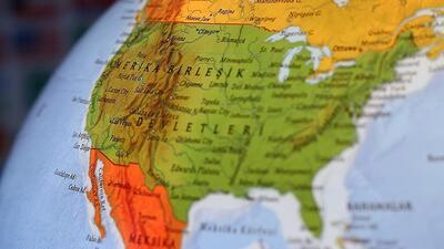 ABD'de ev yangını: 5 ölü