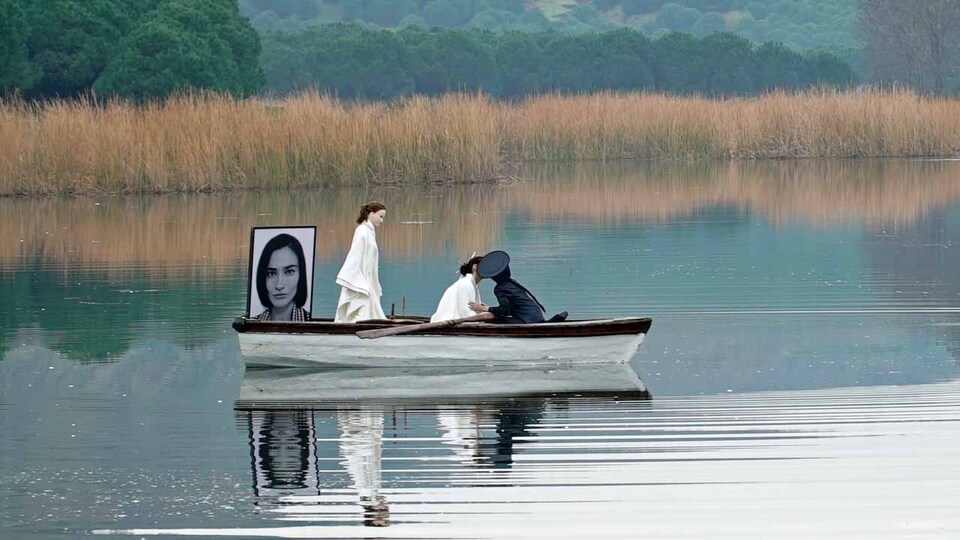 'Iguana Tokyo' İzmir'de seyirciyle buluştu