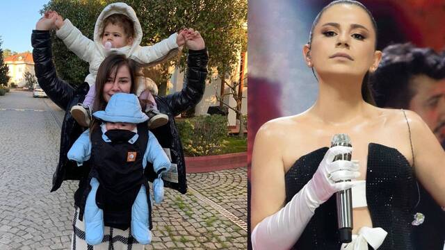 "Yorucu ama keyifli bir süreç"