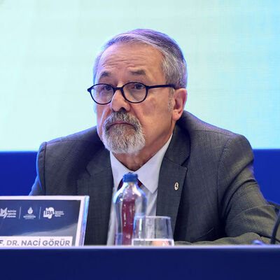 Prof. Dr. Görür'den Doğu Anadolu Fayı ve Malatya ile ilgili önemli açıklama!