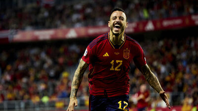 Real Madrid'den sürpriz transfer!