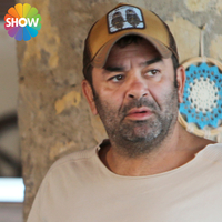 "Maviye Sürgün', insanların seveceğini düşündüğüm bir hikâye"