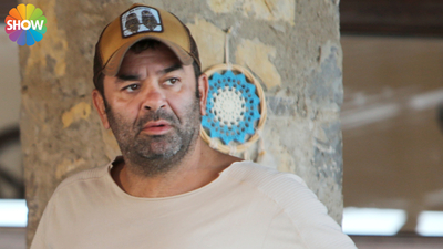 "Maviye Sürgün', insanların seveceğini düşündüğüm bir hikâye"