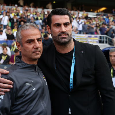 Ya Kartal, ya Demirel!